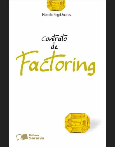 Contrato de Factoring