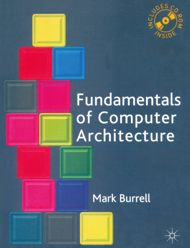 Fundamentals of Computer Architecture