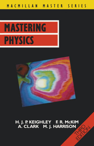 Mastering Physics