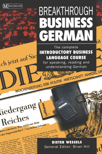 Business German