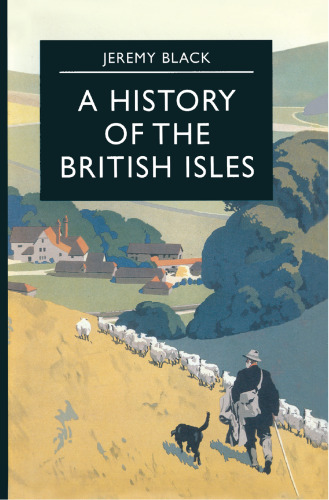 A History of the British Isles