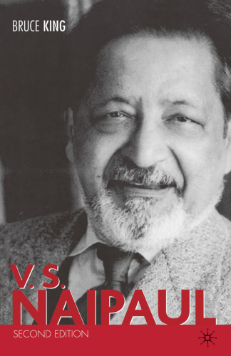 V. S. Naipaul