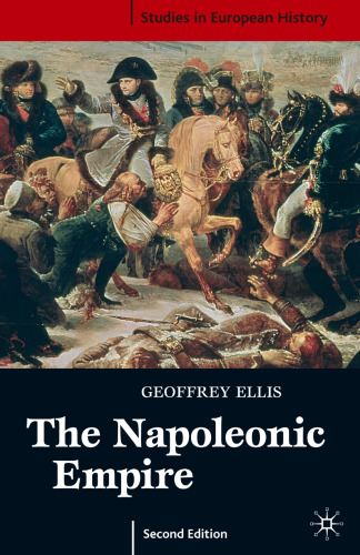 The Napoleonic Empire