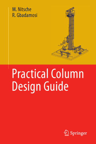 Practical Column Design Guide