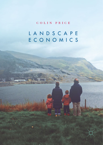  Landscape Economics