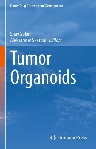 Tumor Organoids