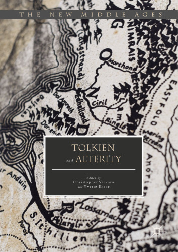 Tolkien and Alterity