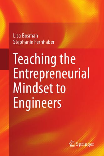 Teaching the Entrepreneurial Mindset to Engineers