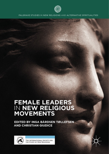 Female Leaders in New Religious Movements