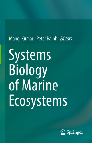 Systems Biology of Marine Ecosystems