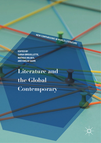 Literature and the Global Contemporary