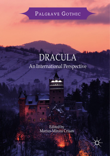  Dracula: An International Perspective