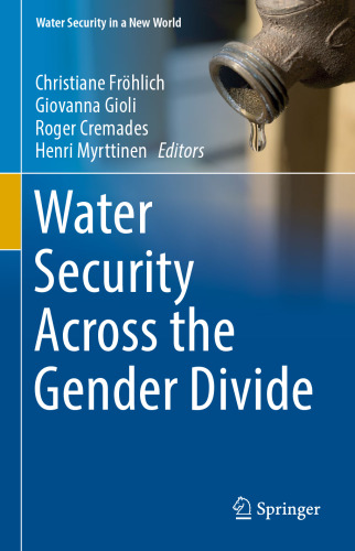 Water Security Across the Gender Divide