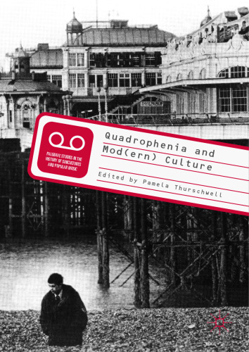  Quadrophenia and Mod(ern) Culture