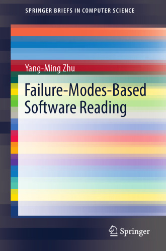  Failure-Modes-Based Software Reading