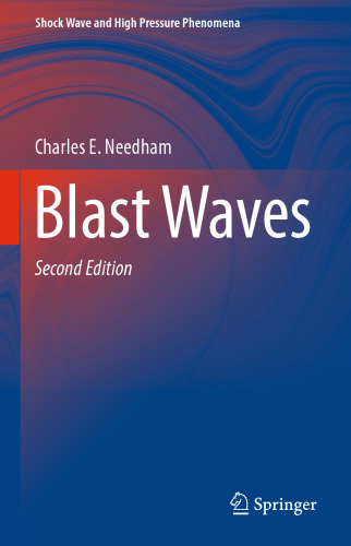  Blast Waves