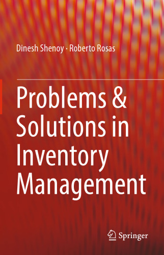 Problems & Solutions in Inventory Management