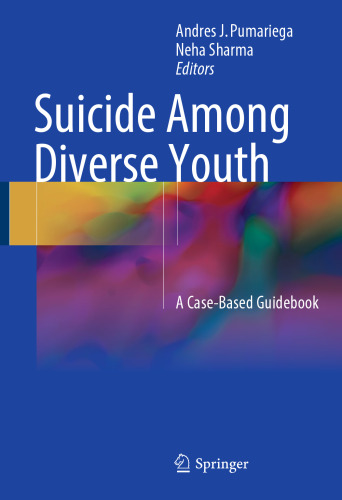 Suicide Among Diverse Youth: A Case-Based Guidebook