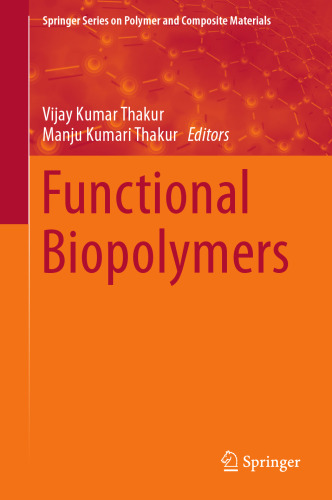 Functional Biopolymers