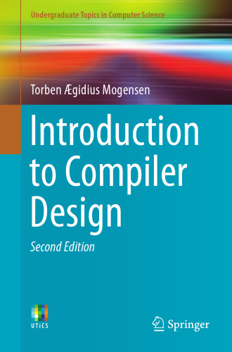  Introduction to Compiler Design