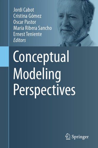 Conceptual Modeling Perspectives