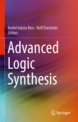 Advanced Logic Synthesis