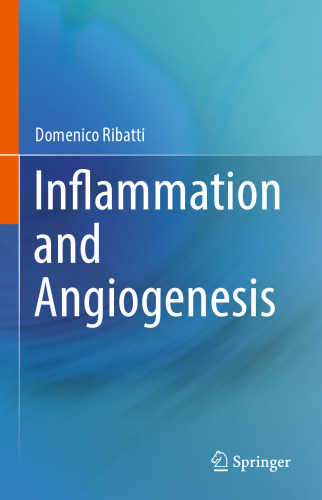  Inflammation and Angiogenesis