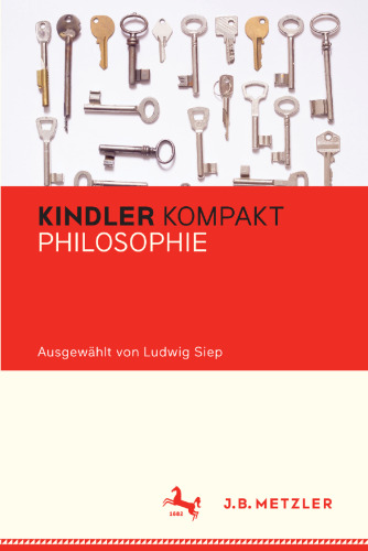  Kindler Kompakt: Philosophie