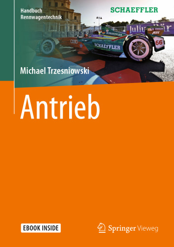  Antrieb