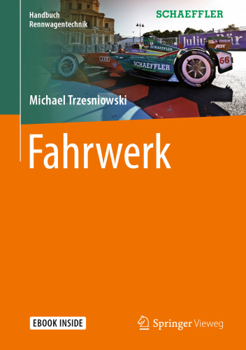  Fahrwerk