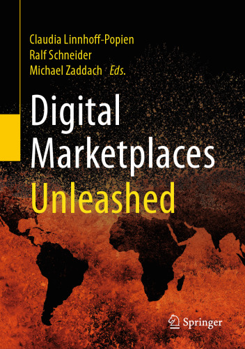 Digital Marketplaces Unleashed