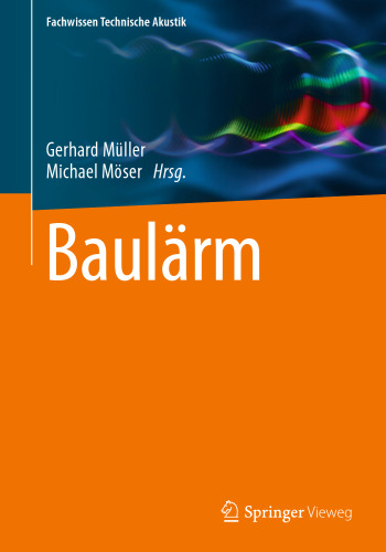 Baulärm