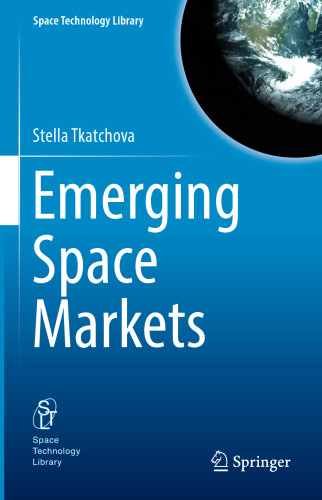  Emerging Space Markets