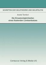 Die Einsatzmöglichkeiten eines floatenden Lombardsatzes