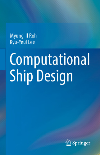 Computational Ship Design