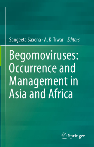  Begomoviruses: Occurrence and Management in Asia and Africa