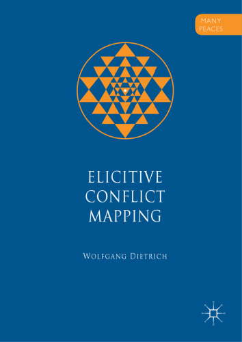  Elicitive Conflict Mapping