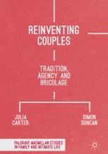  Reinventing Couples: Tradition, Agency and Bricolage