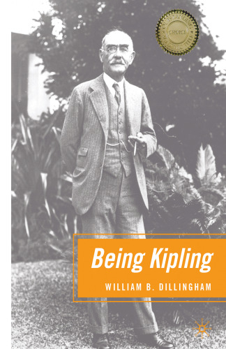 Being Kipling