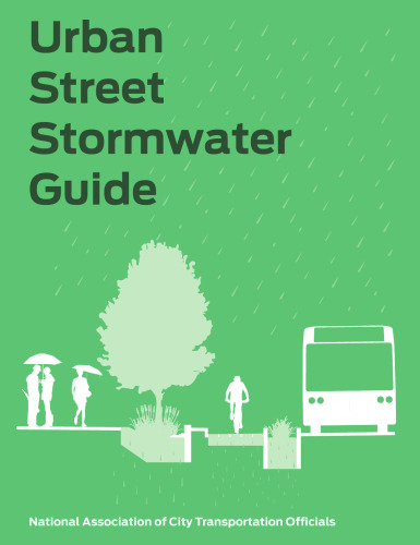  Urban Street Stormwater Guide