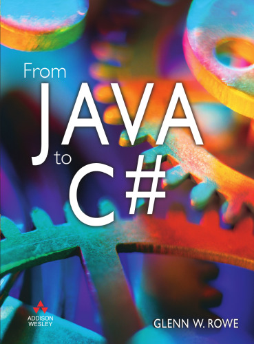 From Java to C