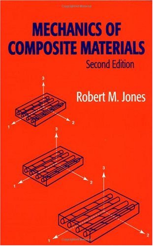 Mechanics of composite materials