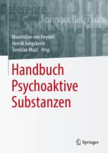 Handbuch Psychoaktive Substanzen