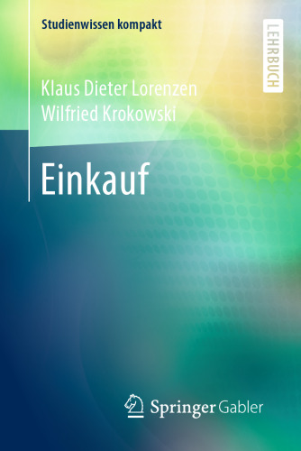 Einkauf