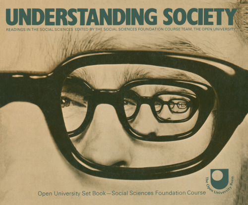 Understanding Society: Readings in the Social Sciences