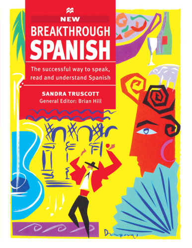 Breakthrough Spanish