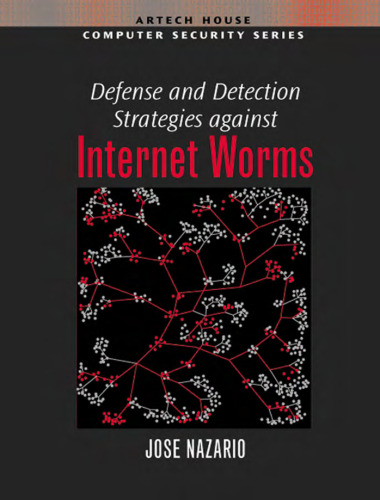 Defense and Detection Strategies against Internet Worms