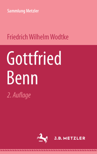 Gottfried Benn