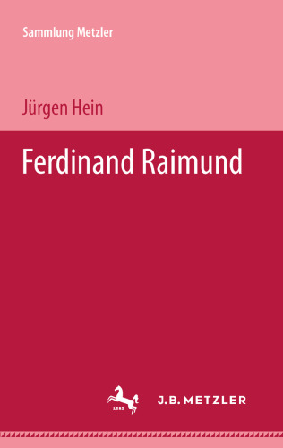 Ferdinand Raimund