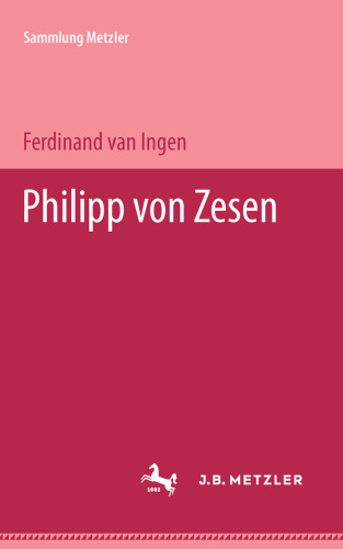 Philipp von Zesen